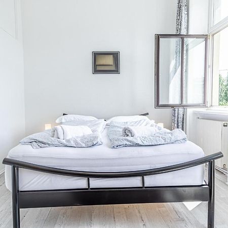 Comfy 3Br Shared Apartment - U6 Subway, Danube & Millenium City Viena Exterior foto