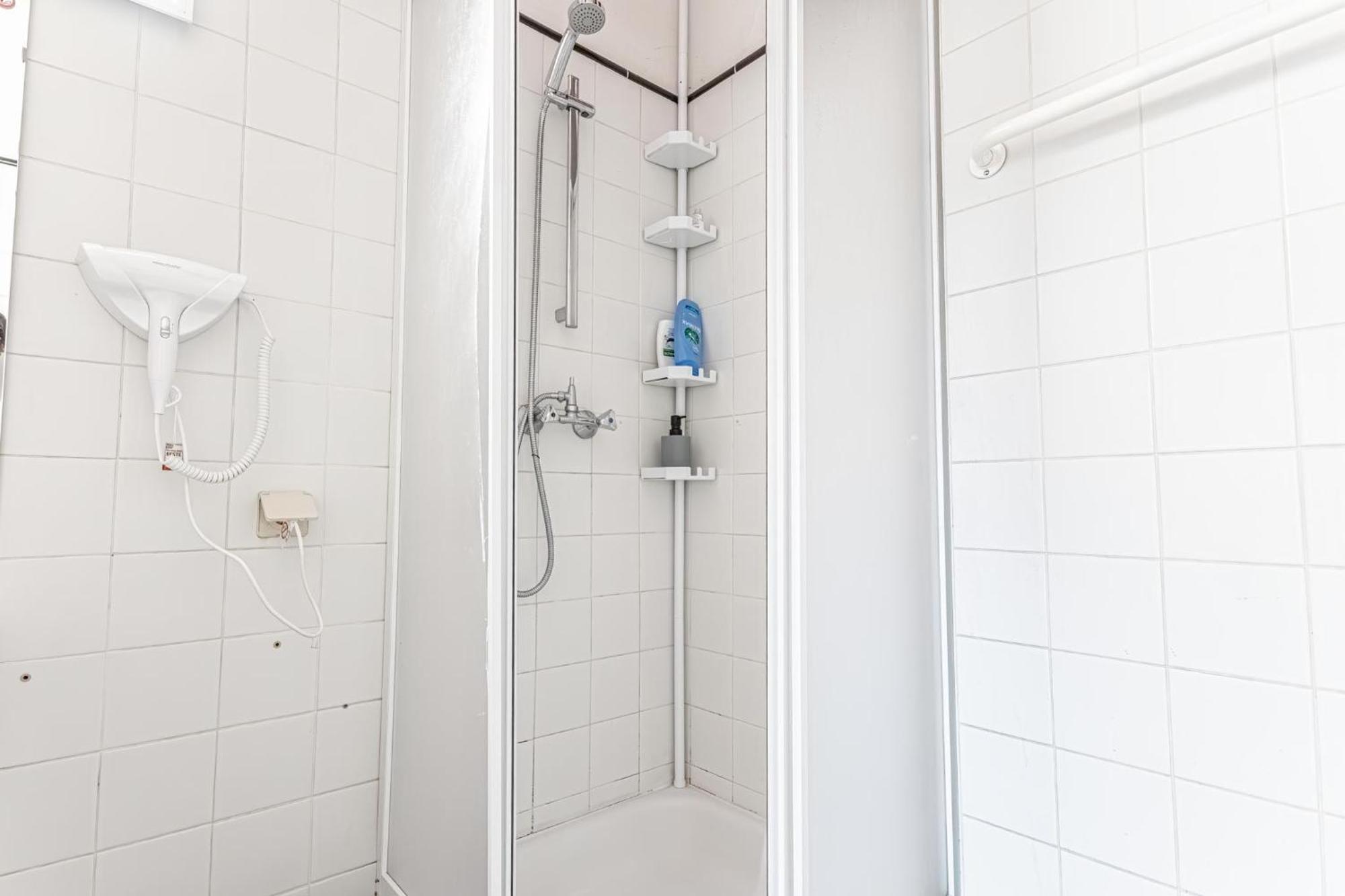 Comfy 3Br Shared Apartment - U6 Subway, Danube & Millenium City Viena Exterior foto