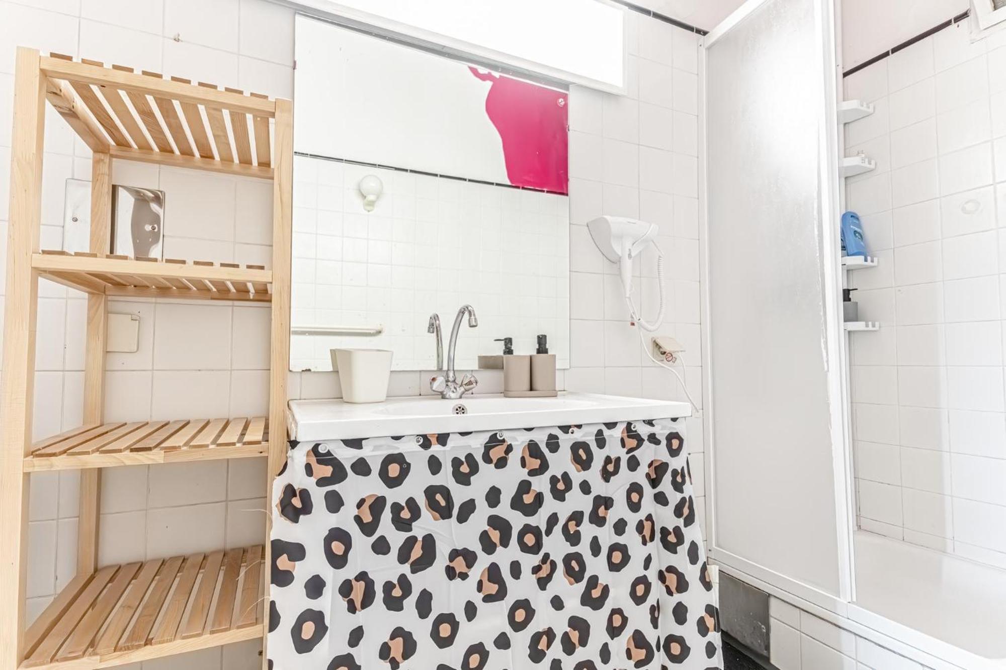 Comfy 3Br Shared Apartment - U6 Subway, Danube & Millenium City Viena Exterior foto