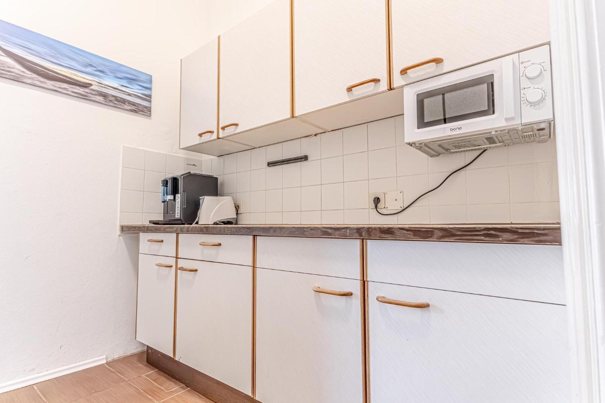 Comfy 3Br Shared Apartment - U6 Subway, Danube & Millenium City Viena Exterior foto
