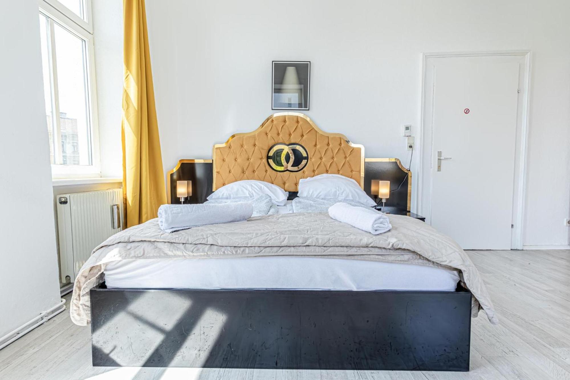 Comfy 3Br Shared Apartment - U6 Subway, Danube & Millenium City Viena Exterior foto
