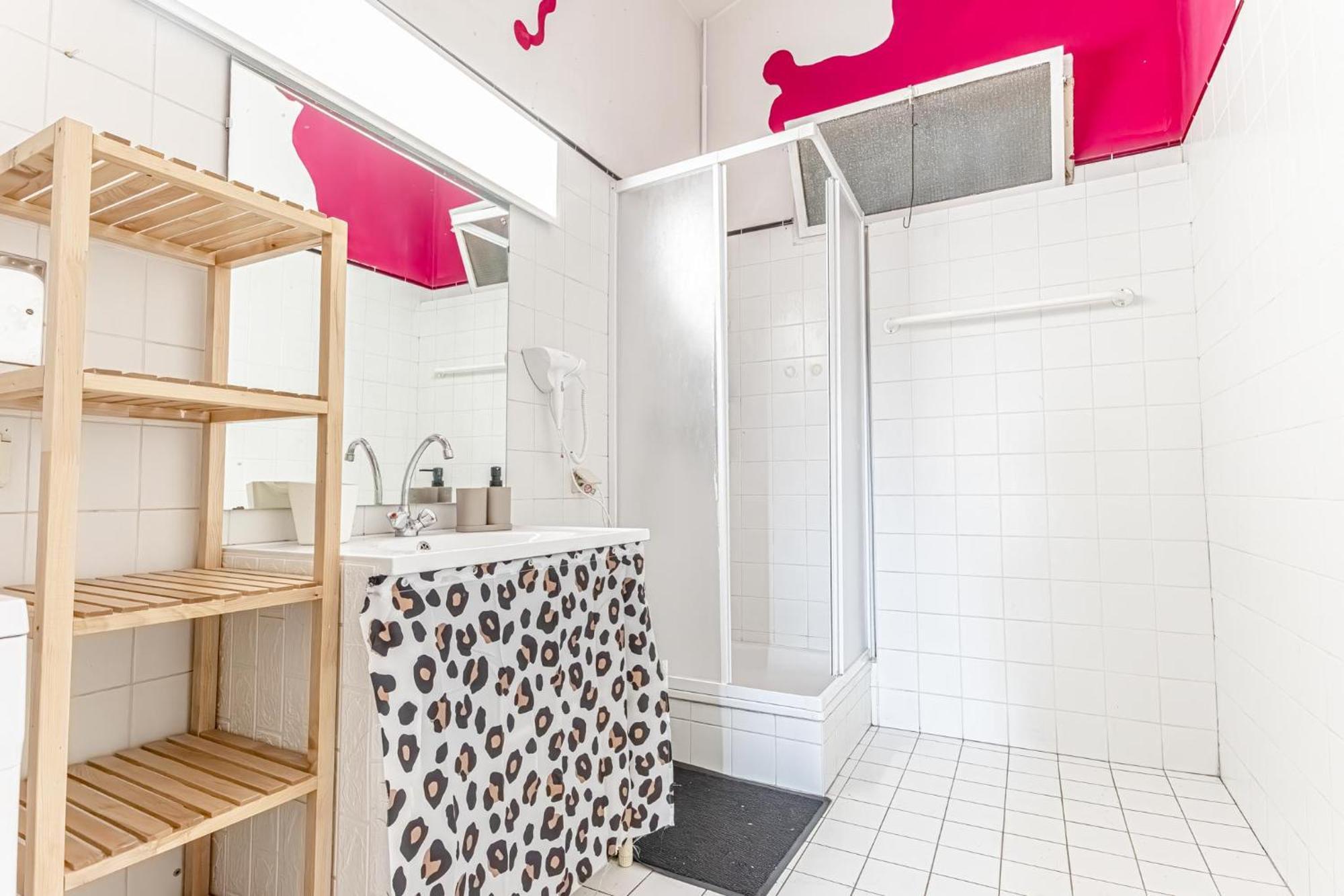 Comfy 3Br Shared Apartment - U6 Subway, Danube & Millenium City Viena Exterior foto