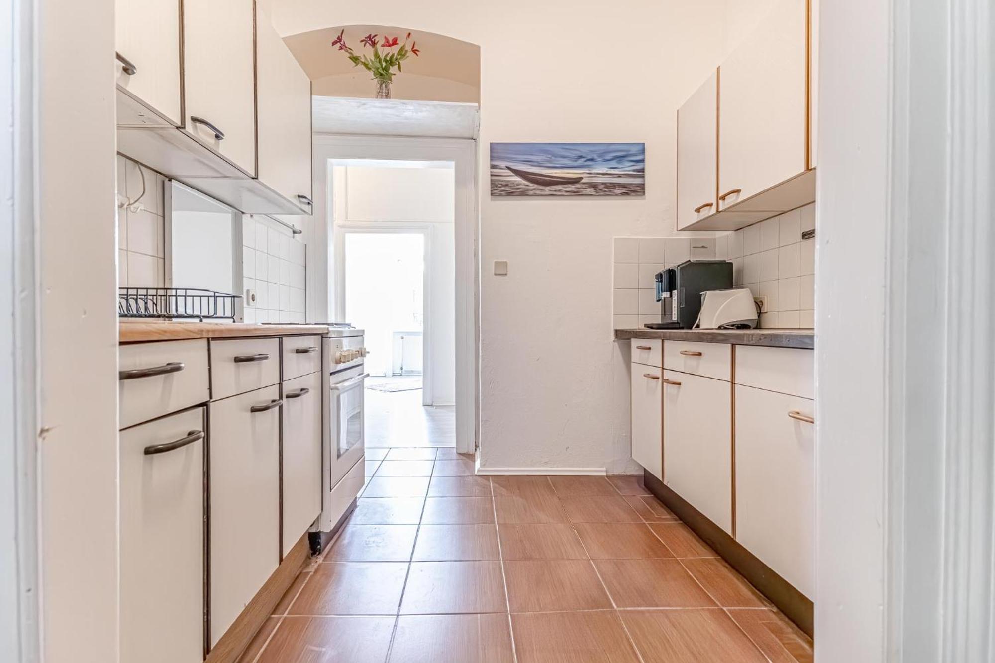 Comfy 3Br Shared Apartment - U6 Subway, Danube & Millenium City Viena Exterior foto